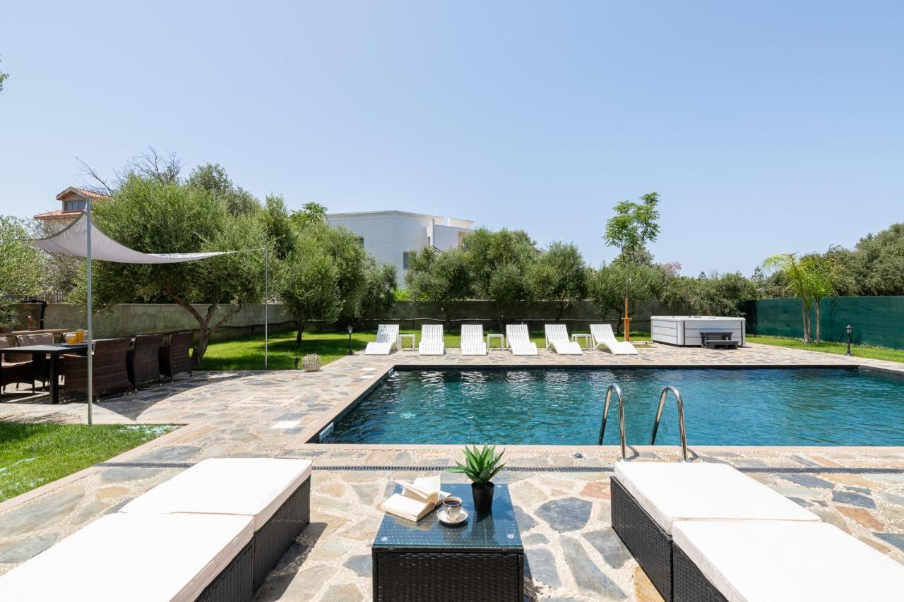 Sun Dream Villaer *
