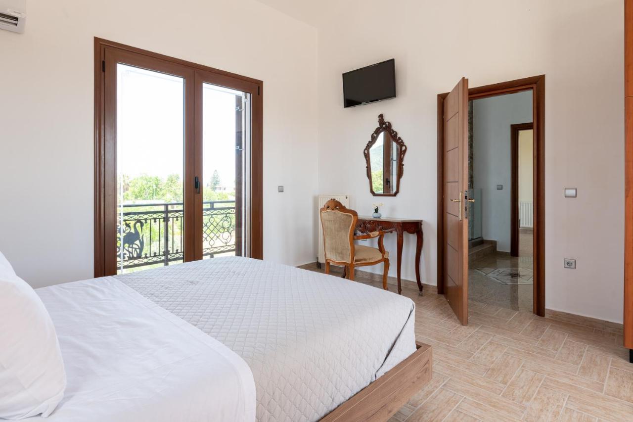 Villaer Sun Dream