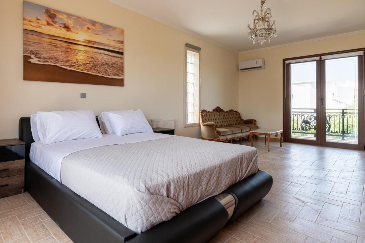 Vilă Sun Dream Ialysos (Rhodes)