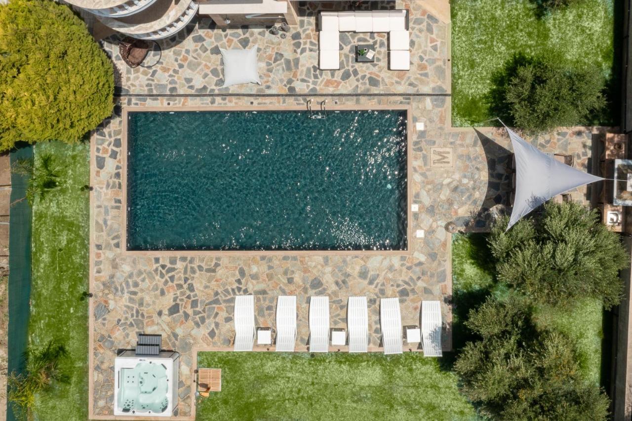 Vilă Sun Dream Ialysos (Rhodes)